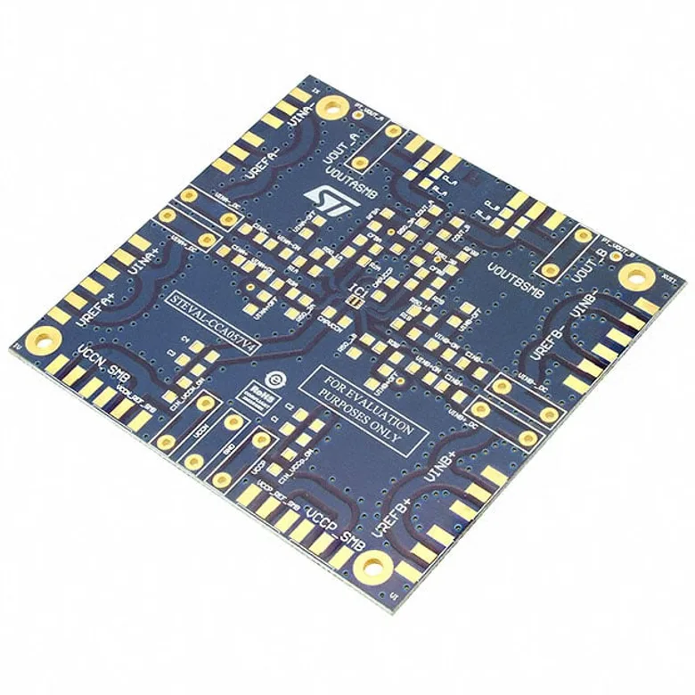 STMicroelectronics STEVAL-CCA057V4