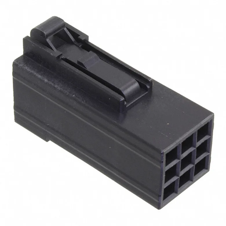 Hirose Electric Co Ltd PS2-9PC