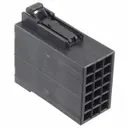 Hirose Electric Co Ltd PS2-18PC