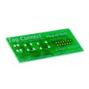 Tag-Connect LLC TC-FOOTPRINT-PCB