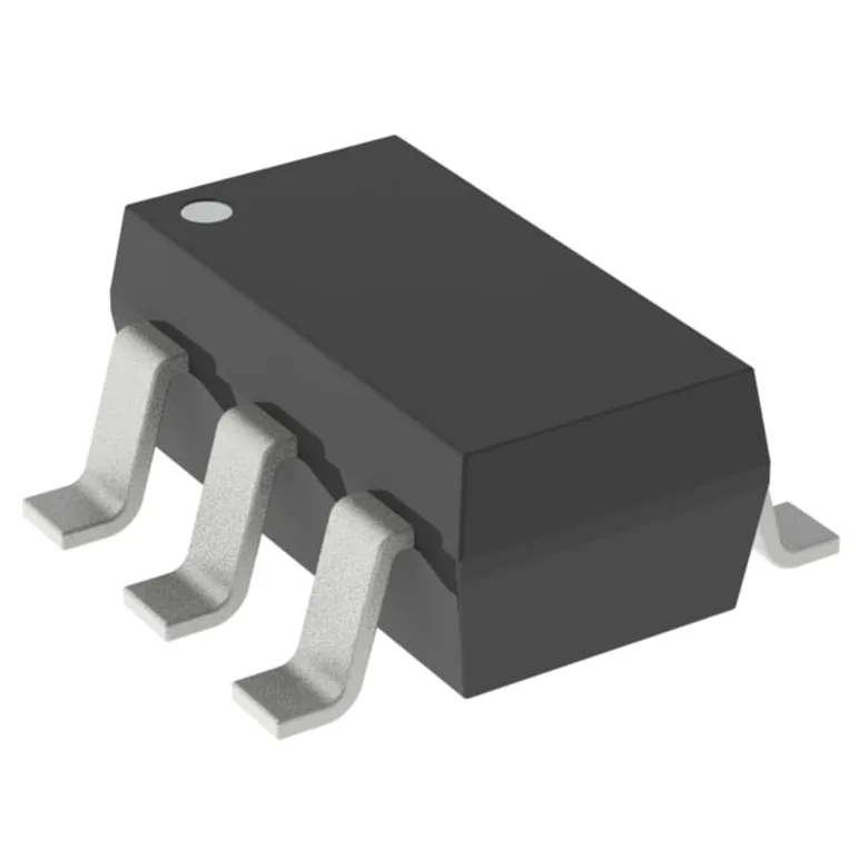 Microchip Technology PL133-37TI-R