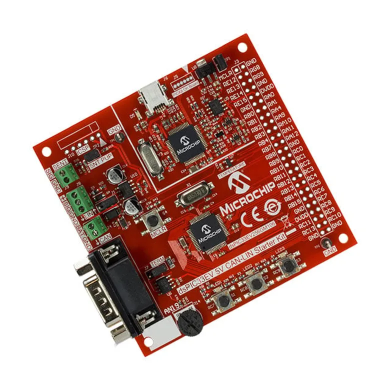 Microchip Technology DM330018