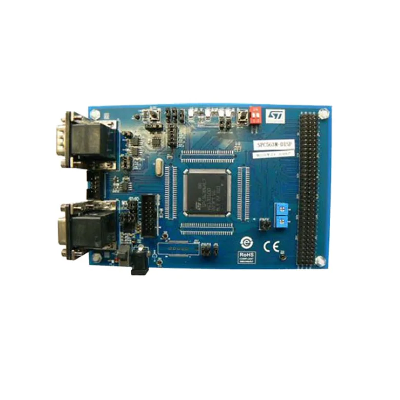 STMicroelectronics SPC563M-DISP