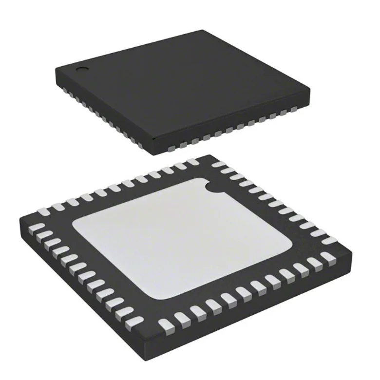 STMicroelectronics ST7590