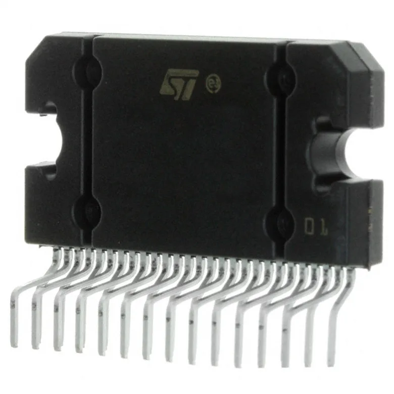 STMicroelectronics TDA7577BLV