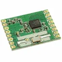 RF Solutions RFM67W-433S2