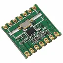 RF Solutions RFM68W-868S2