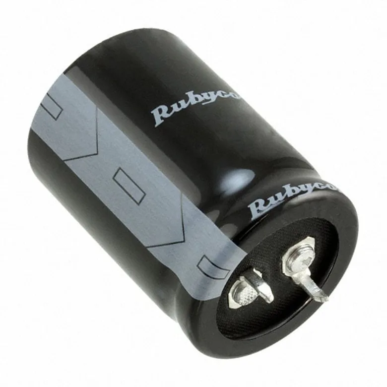 Rubycon 100USC5600MEFCSN35X45