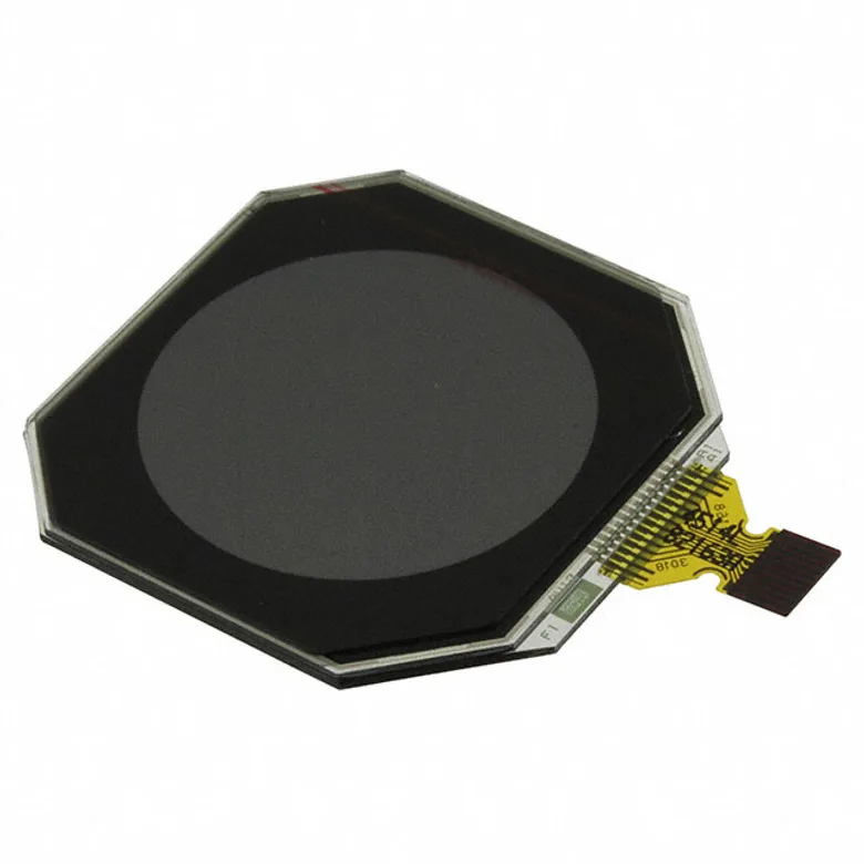 Sharp Microelectronics LS010B7DH01