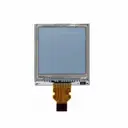 Sharp Microelectronics LS013B4DN04