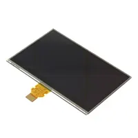 Sharp Microelectronics LS027B7DH01