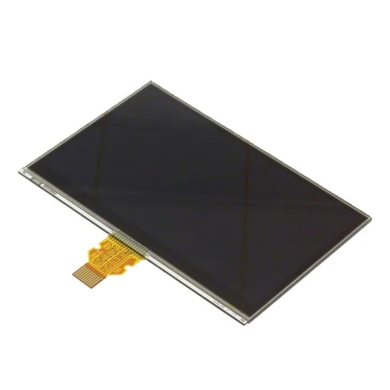 Sharp Microelectronics LS027B7DH01A