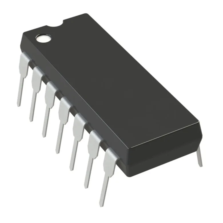 Texas Instruments LM556CN