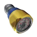 Honeywell Sensing and Productivity Solutions T&M 060-SQF41209-01