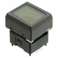 NKK Switches IS15EBFP4RGB-09YN