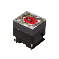 NKK Switches ISF15ACP4