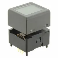 NKK Switches IS15ESBFP4RGB