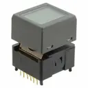 NKK Switches IS15BSBFP4RGB