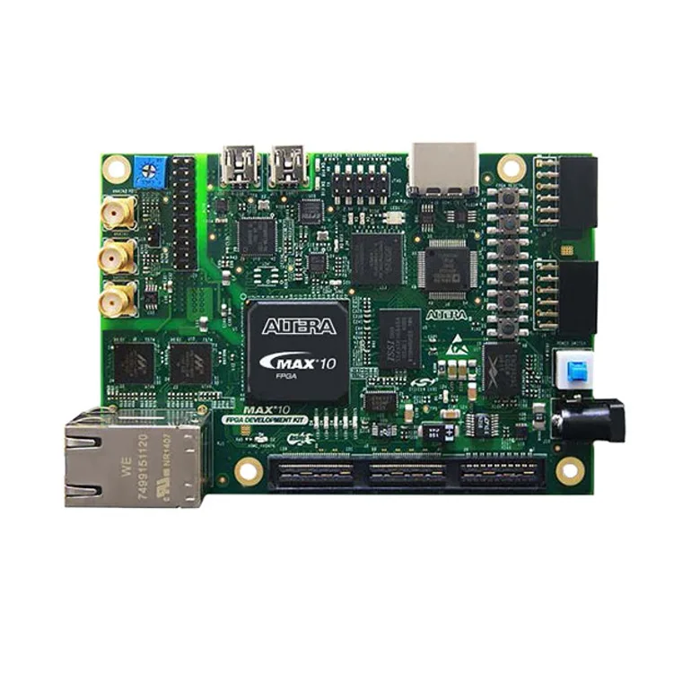 Altera DK-DEV-10M50-A