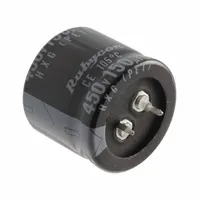 Rubycon 450HXG150MEFCSN30X25