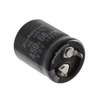 Rubycon 450HXG68MEFCSN20X25