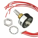 ams-OSRAM USA INC. AS5600-SO_RD_ST