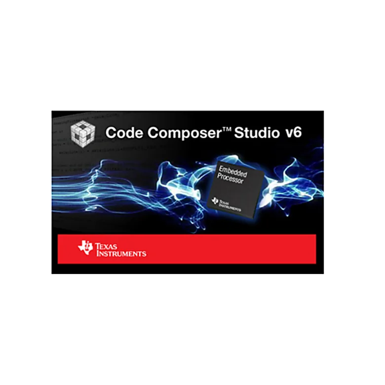 Texas Instruments TMDSCCSUBALLF10-P