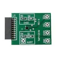 Texas Instruments TMP112EVM thumbnail 1