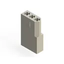 EDAC Inc. 556-003-000-101