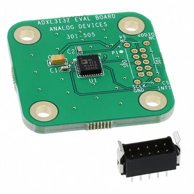 Analog Devices Inc. EVAL-ADXL313-Z
