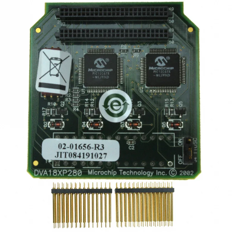 Microchip Technology DVA18XP280
