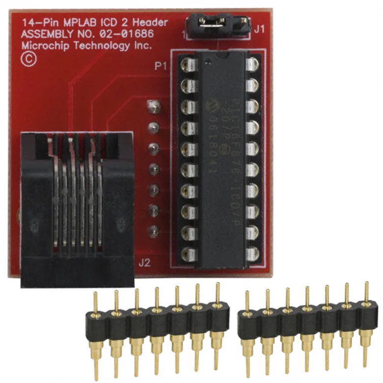 Microchip Technology AC162052