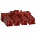 Hirose Electric Co Ltd DF22L-4S-7.92C(28)