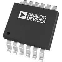 Analog Devices Inc. LT3065MPMSE-3.3#PBF