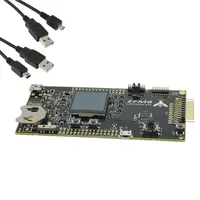 Silicon Labs SLSTK2001A