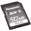 Panasonic Industry RP-SDFC51DA1