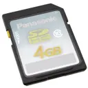 Panasonic Industry RP-SDME04DA1