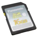 Panasonic Industry RP-SDME16DA1
