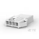 TE Connectivity AMP Connectors 178740-1