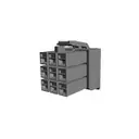 TE Connectivity AMP Connectors 176276-4