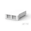 TE Connectivity AMP Connectors 968864-1
