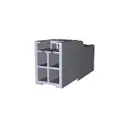 TE Connectivity AMP Connectors 176284-6