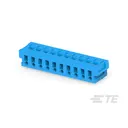 TE Connectivity AMP Connectors 3-175778-0