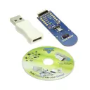 Vishay Semiconductor Opto Division SENSORSTARTERKIT