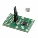 ams-OSRAM USA INC. AS5047D ADAPTERBOARD