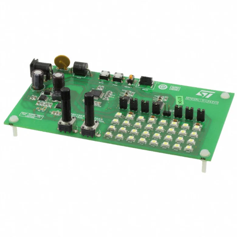 STMicroelectronics STEVAL-ILL062V1