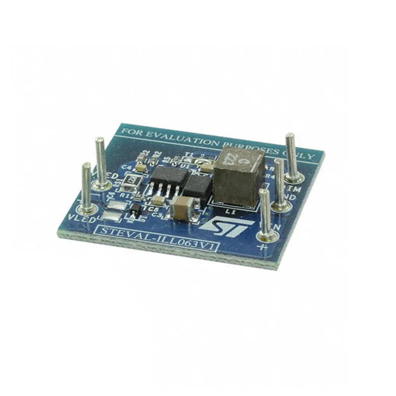 STMicroelectronics STEVAL-ILL063V1