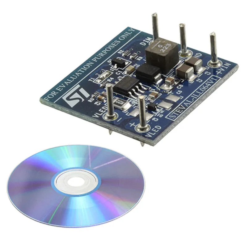 STMicroelectronics STEVAL-ILL064V1