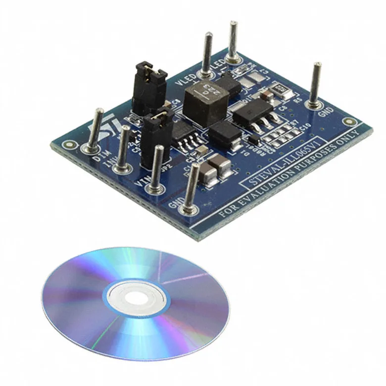 STMicroelectronics STEVAL-ILL065V1