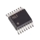 Analog Devices Inc./Maxim Integrated MAX14629EETJ+T